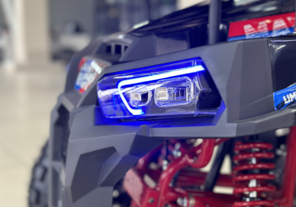 Квадроцикл GBM MAVERICK 222 NEW в Смоленске