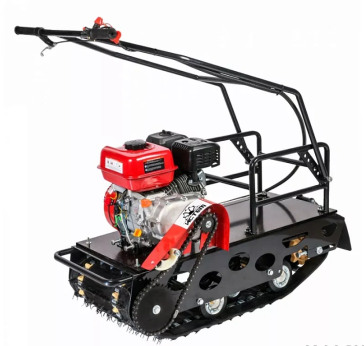 Мотобуксировщик ИСТЕМ 7 Lifan в Смоленске