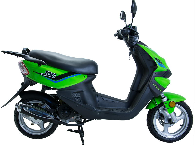 Скутер RACER RC50QT-3X JOG в Смоленске