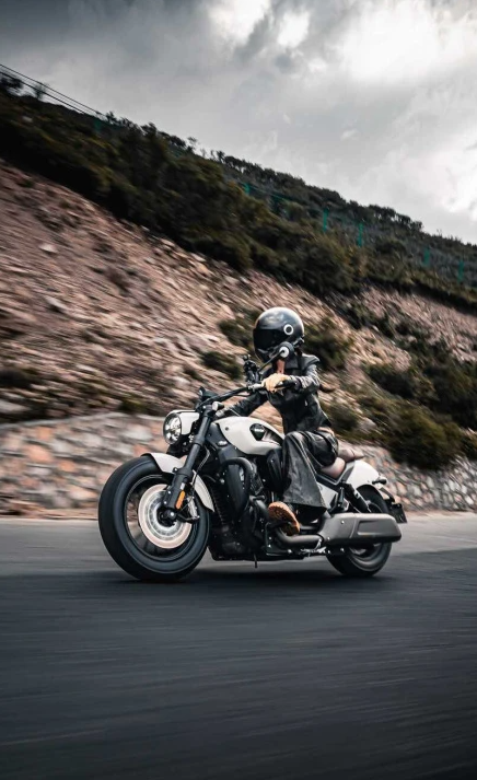 Мотоцикл Benda DarkFlag 500 Commander в Смоленске