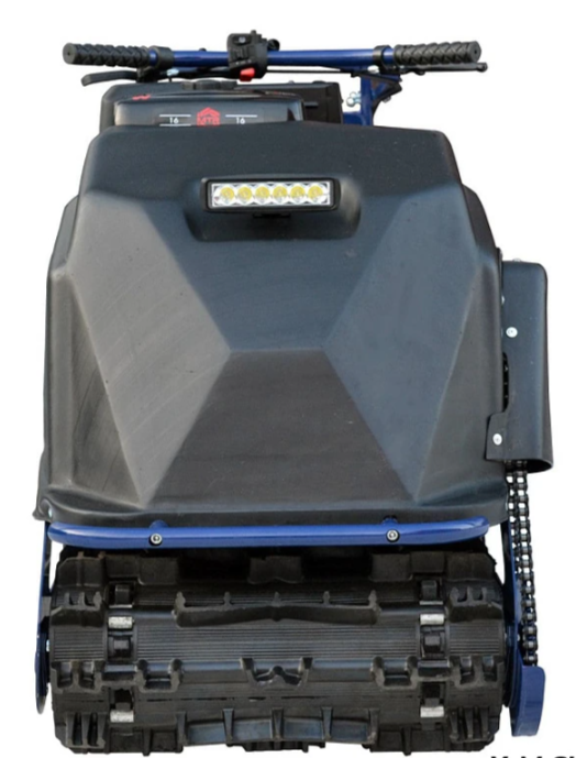 Мотобуксировщик БАРС СЛЕДОПЫТ FSE Эконом 9 л.с. в Смоленске