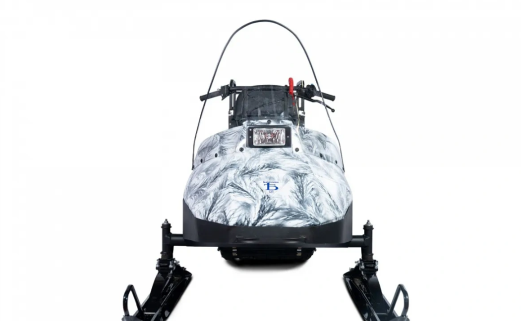 Миниснегоход Бурлак-М Егерь 15 л.с. с эл.зап. в Смоленске