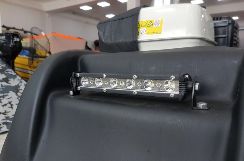 Мотобуксировщик PAXUS 650 AVANT 13 л.с. HONDA в Смоленске