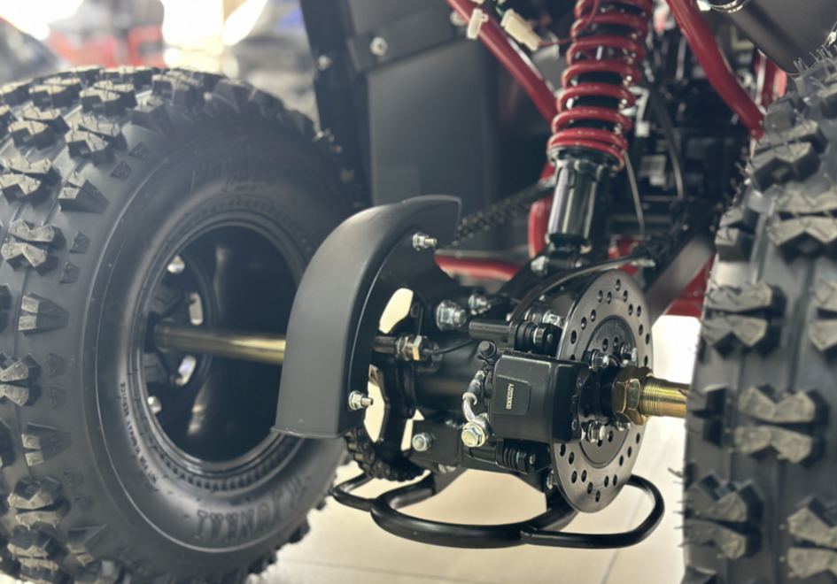 Квадроцикл GBM MAVERICK 222 NEW в Смоленске