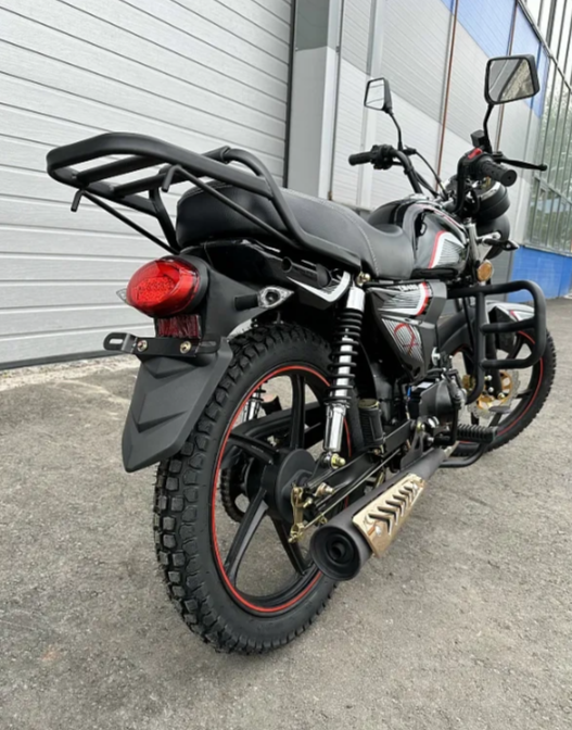 Мопед PROMAX SUPER MAX 150 LED в Смоленске