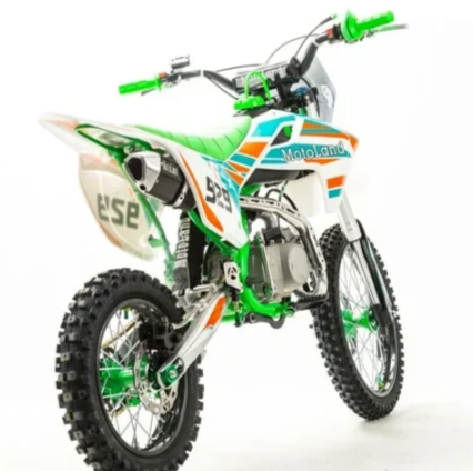 Питбайк MOTOLAND (МОТОЛЕНД) Кросс 125 TCX125 E в Смоленске