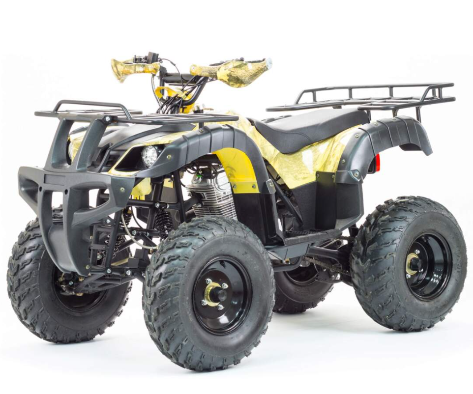 Квадроцикл MOTOLAND (МОТОЛЕНД) 250 ADVENTURE в Смоленске