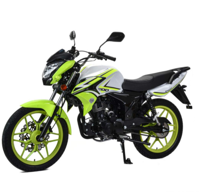 Мотоцикл MOTOLAND (МОТОЛЕНД) 200 SPRINT в Смоленске