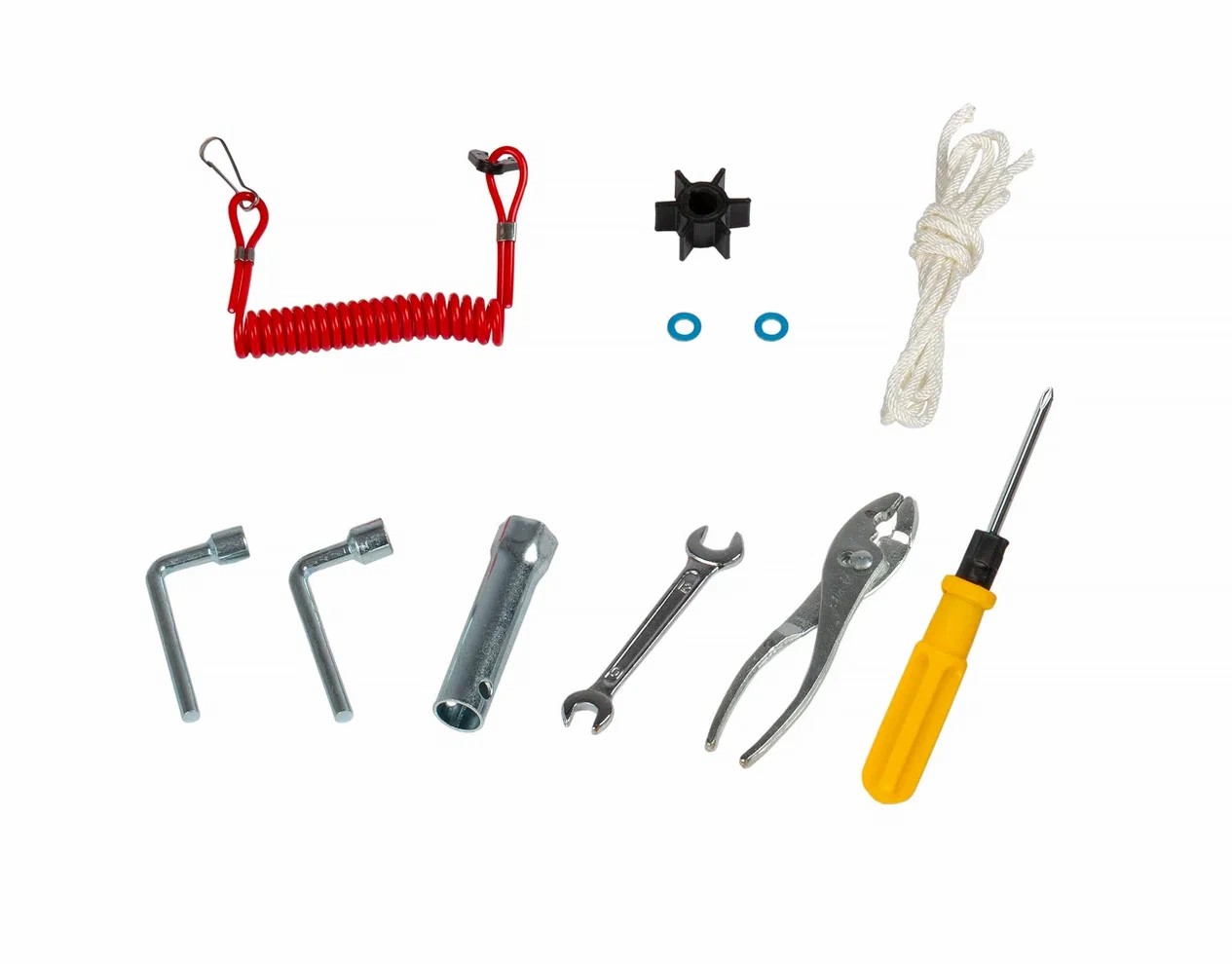 ЛОДОЧНЫЙ МОТОР GLADIATOR G5FHS в Смоленске