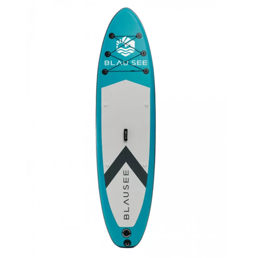 НАДУВНОЙ SUP-BOARD BUSINESS LIGHT BLUE 10,6 в Смоленске