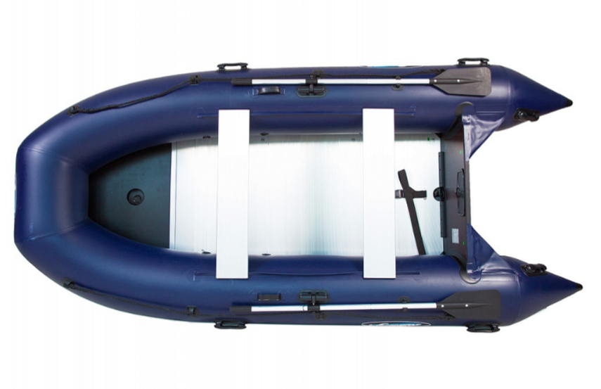 НАДУВНАЯ ЛОДКА GLADIATOR B330AL в Смоленске