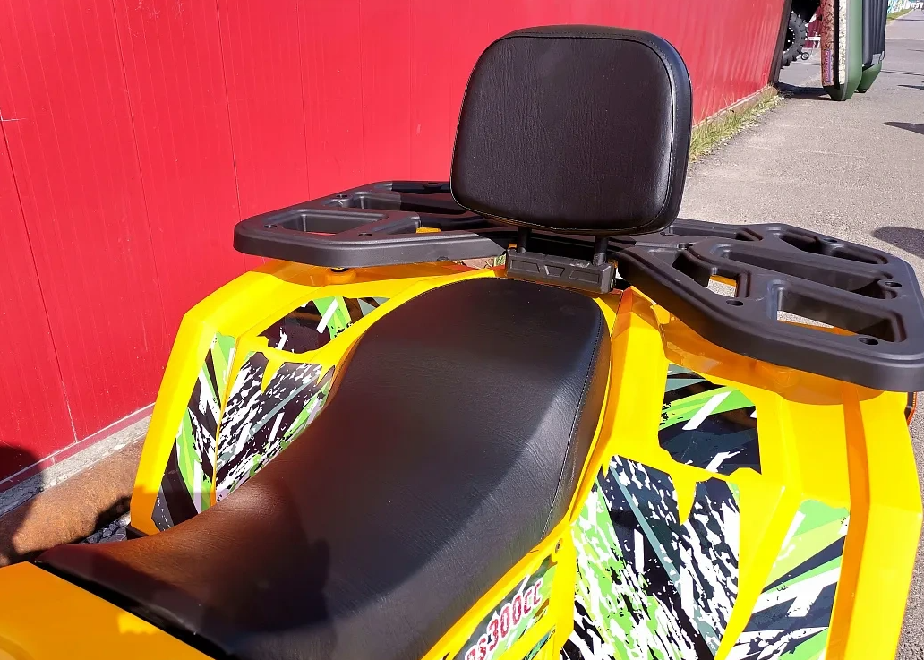 Квадроцикл PROMAX STORM 280 LUX в Смоленске