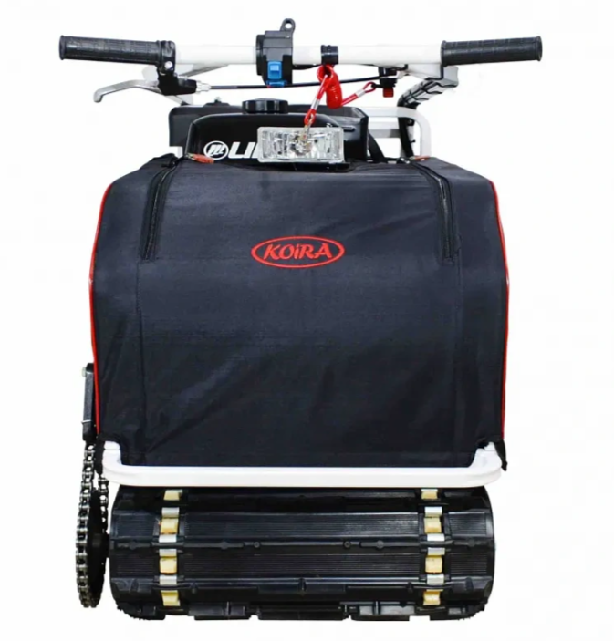 Компактная мотособака "Богатырь" mini 15 (127 см) в Смоленске