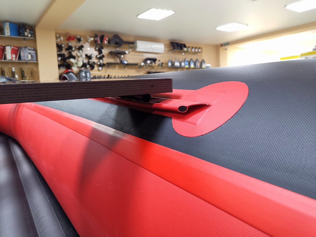 Лодка MISHIMO SPORT 370 в Смоленске