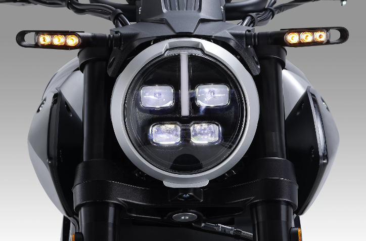 Мотоцикл GAOKIN THOR 1000 в Смоленске