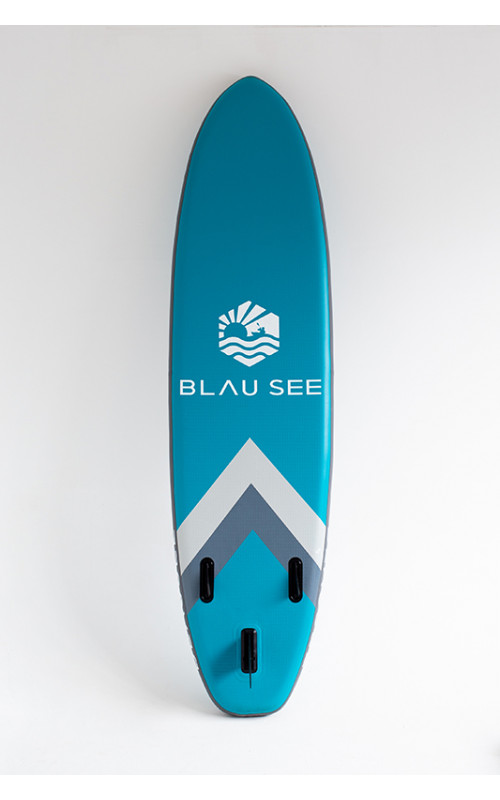 НАДУВНОЙ САП БОРД BLAUSEE 10 в Смоленске
