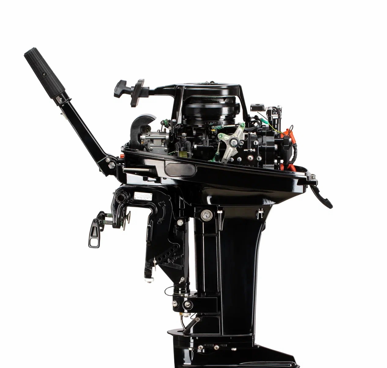 ЛОДОЧНЫЙ МОТОР GLADIATOR G20FHS в Смоленске