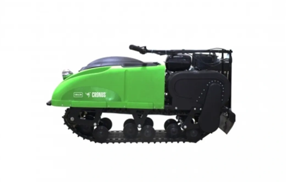 Мотобуксировщик CRONUS CR13V в Смоленске