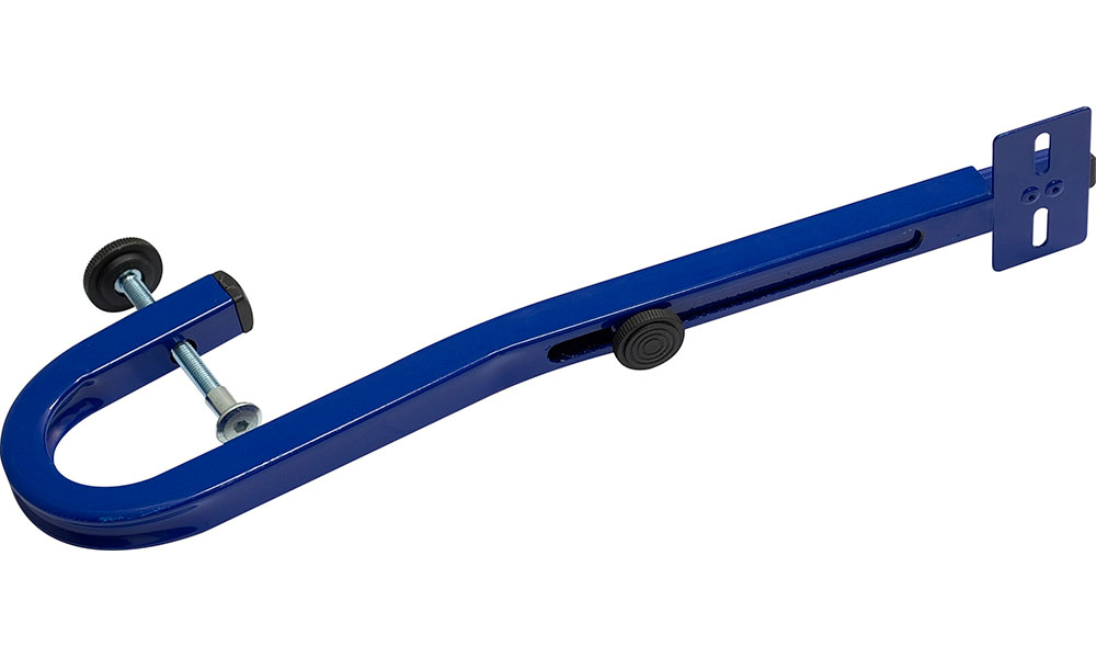 Кронштейн датчика эхолота №1 под нднд в Смоленске