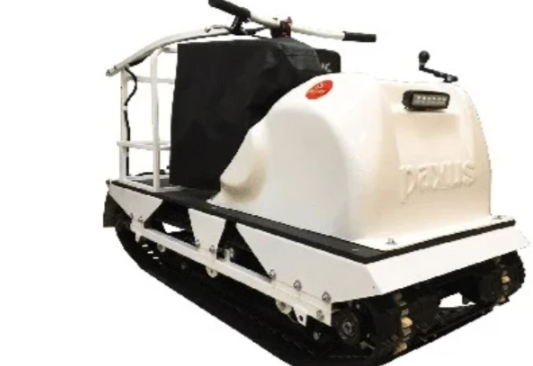 Мотобуксировщик PAXUS 550 15 л.с. в Смоленске