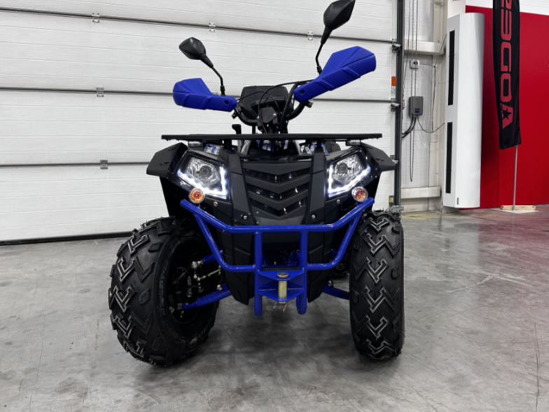 Квадроцикл GBM SHARP BIG 300 NEW PREMIUM в Смоленске