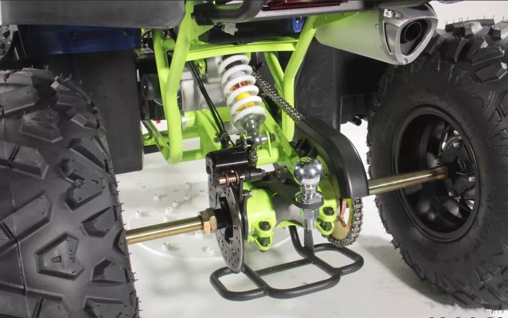 Квадроцикл YACOTA SELA MAX 200 в Смоленске