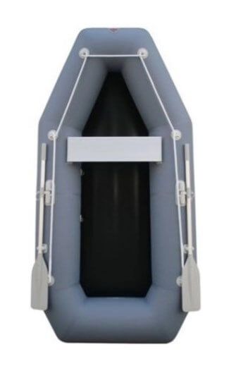 ЛОДКА НАДУВНАЯ YUKONA 230 G (БЕЗ ПАЙОЛА, ТРАНЕЦ В КОМПЛЕКТЕ) в Смоленске