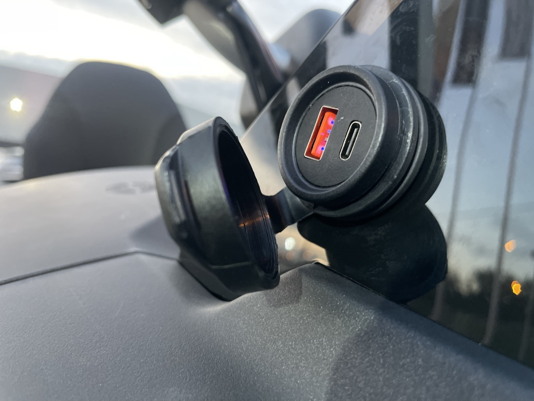 Квадроцикл BENDA Redstone 550 R2 в Смоленске