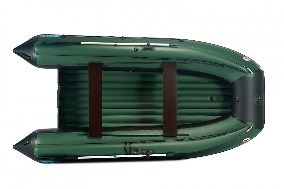 Лодка MISHIMO FAMILY LITE DF 400 в Смоленске