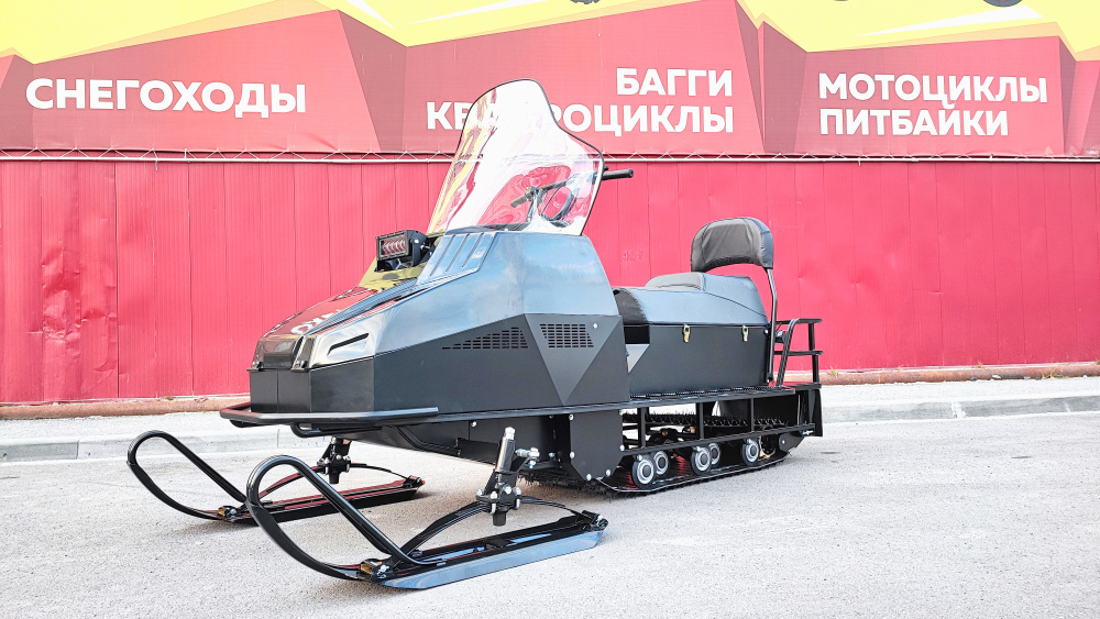 Снегоход PROMAX YAKUT 500 2.0 4T 27 в Смоленске