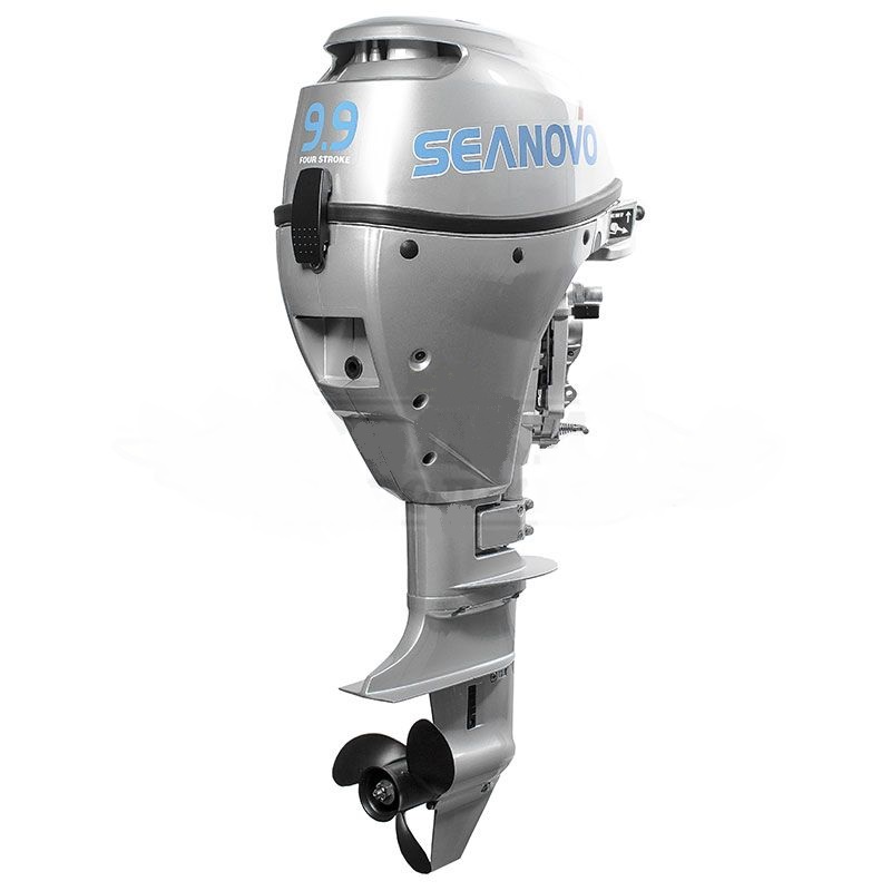 Лодочный мотор SEANOVO SNF9.9FES в Смоленске