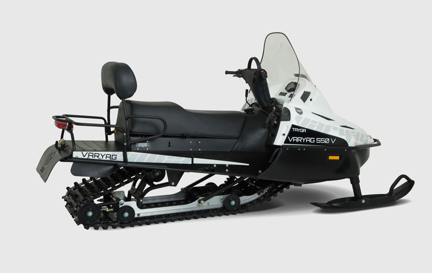 Снегоход РМ ТАЙГА ВАРЯГ 550 V XE в Смоленске