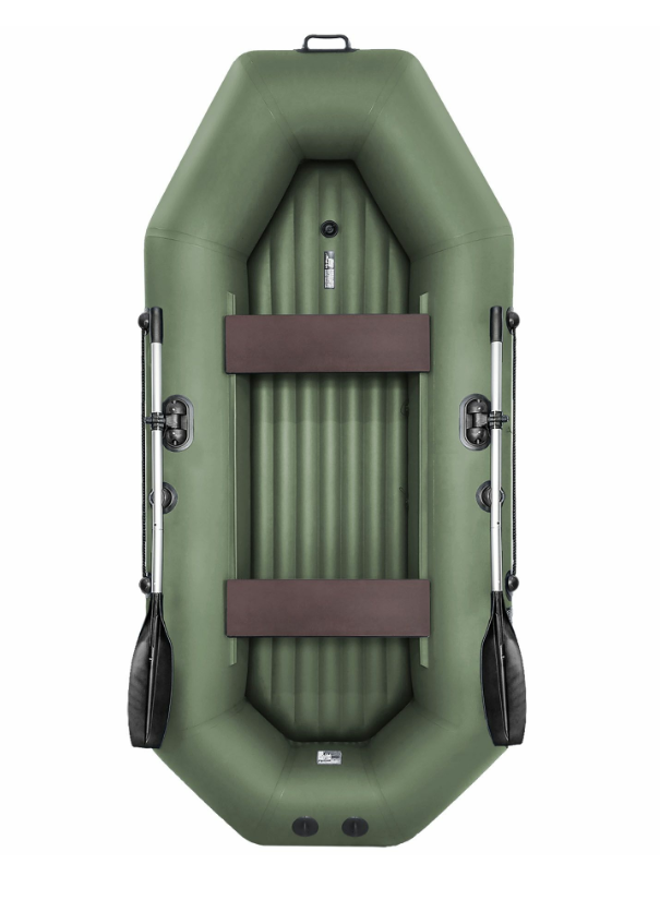  Лодка АКВА-МАСТЕР 280 НД в Смоленске