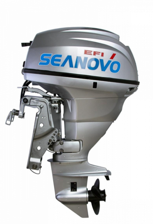 Лодочный мотор SEANOVO SNEF30FEL-T - EFI в Смоленске