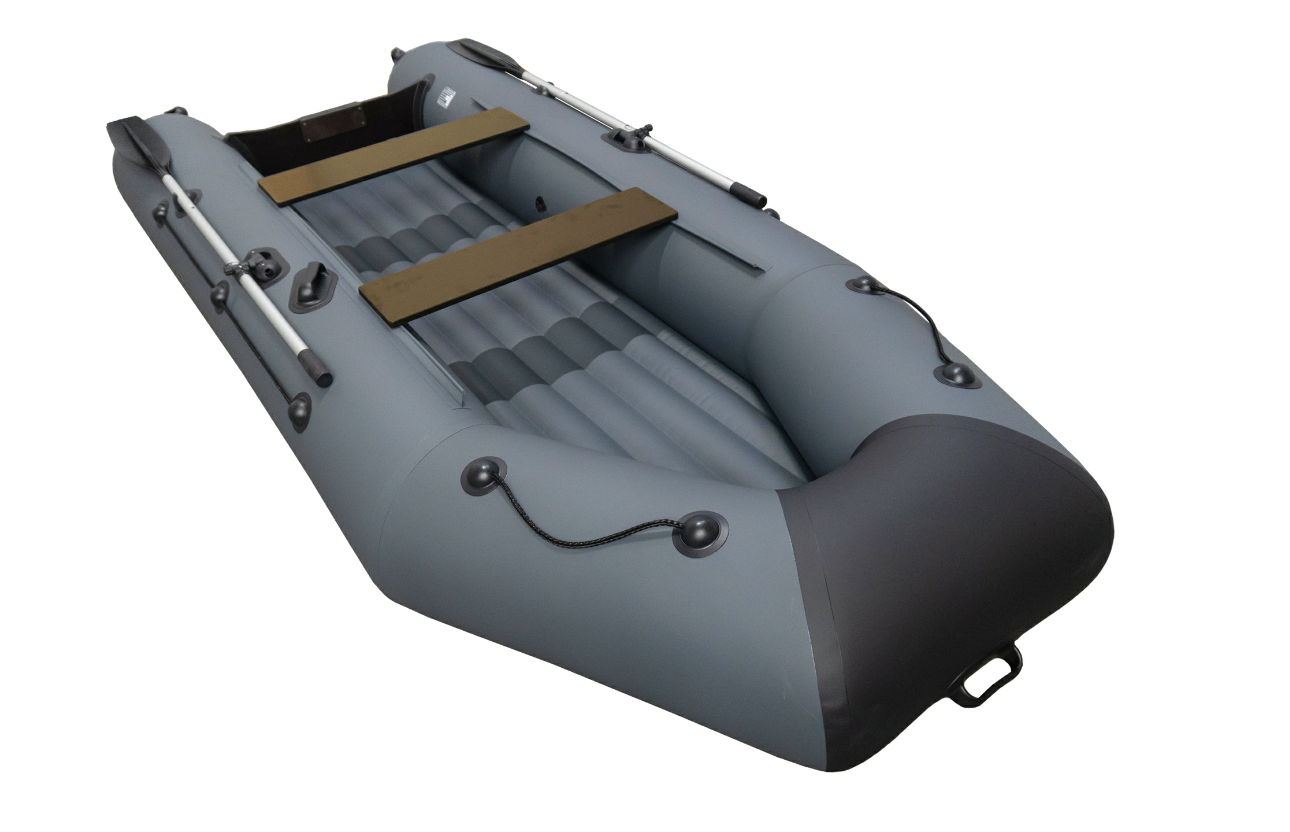 Лодка Барс 3400 НДНД в Смоленске