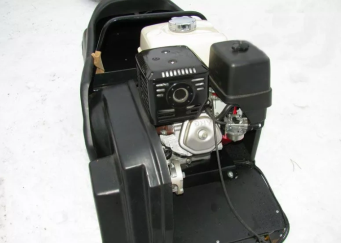 Мотобуксировщик ВОЛГАРЬ 9 Утилитарный в Смоленске