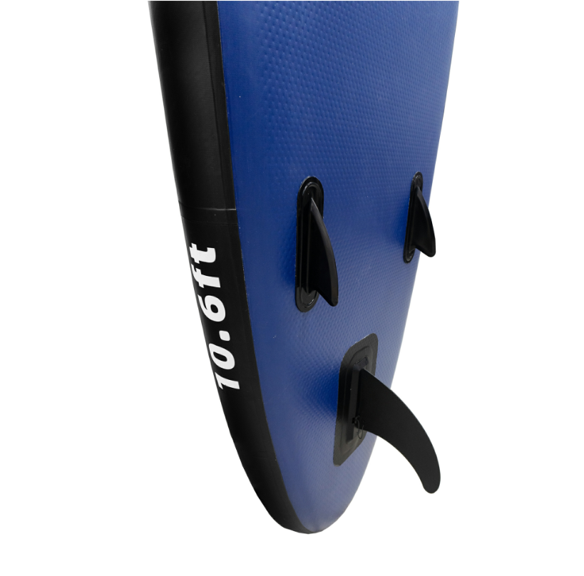 Сап-борд синий 10.6ft RIVIERA в Смоленске