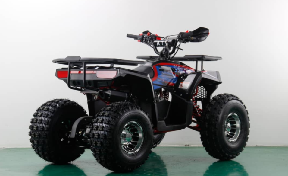 Квадроцикл GBM MAVERICK 222 NEW в Смоленске