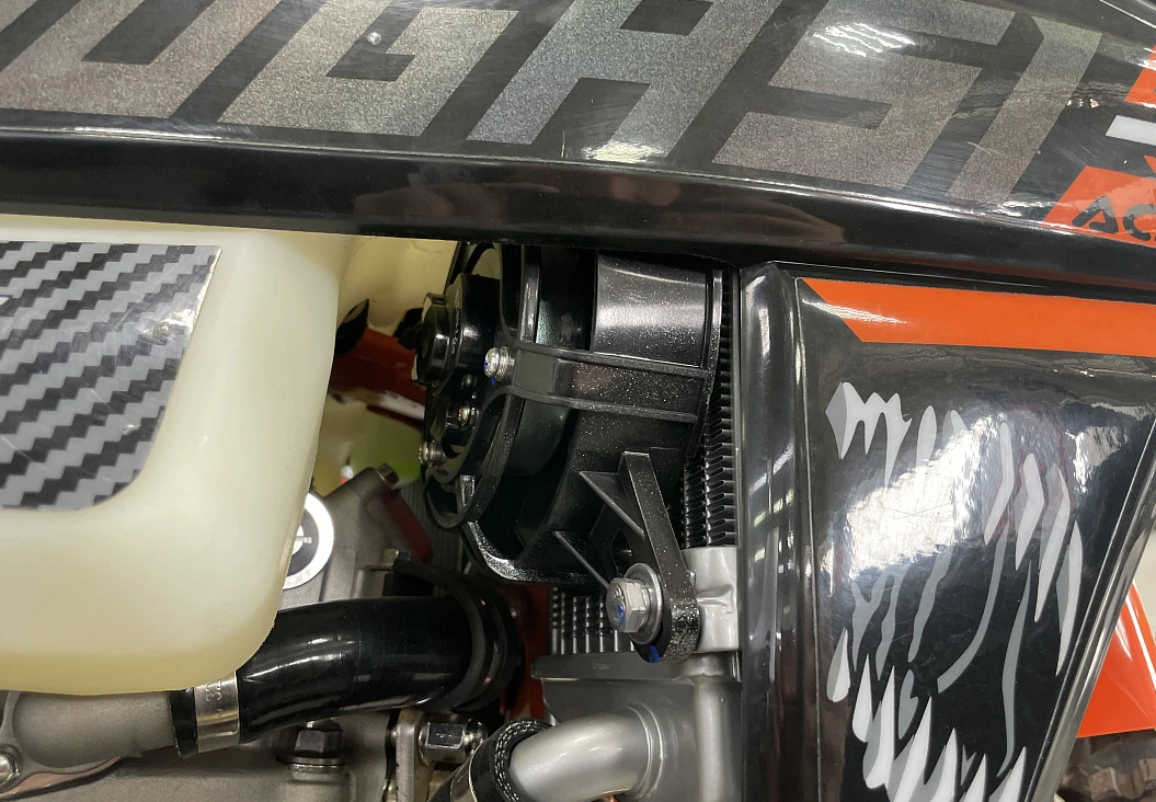 Мотоцикл PROGASI HARDCORE 450 в Смоленске