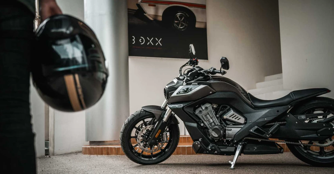 Мотоцикл Benda LFC 700 Pro в Смоленске