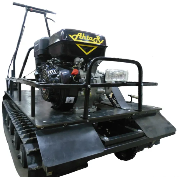 Мотобуксировщик AhtaR L11 в Смоленске