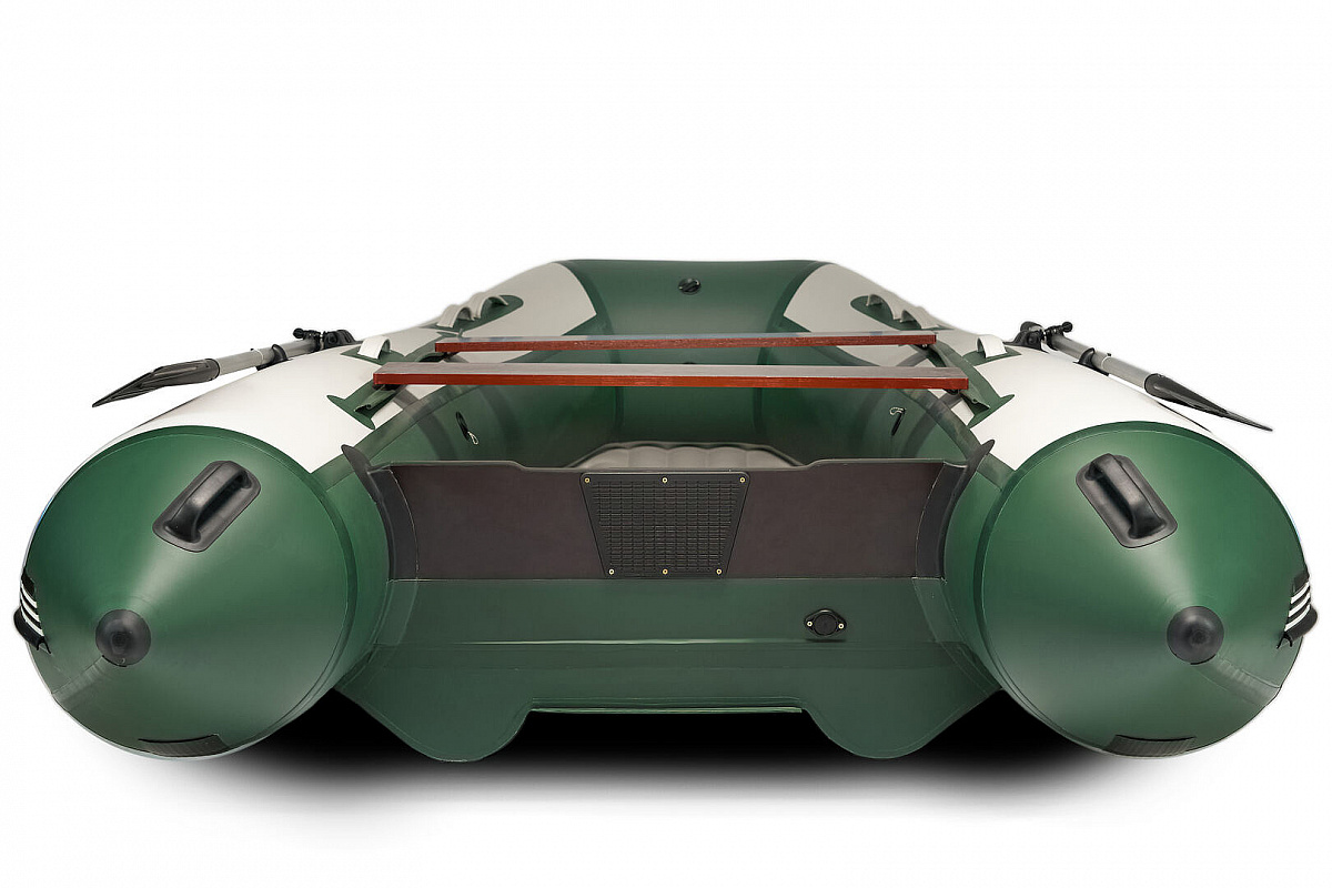 Лодка MISHIMO LITE DF 370 в Смоленске