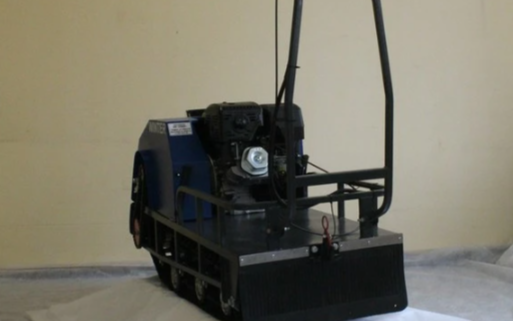 Мотобуксировщик ВЕПС WINTER «ЛОНГ» 18 в Смоленске