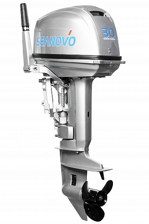 Лодочный мотор SEANOVO SN30FHL в Смоленске