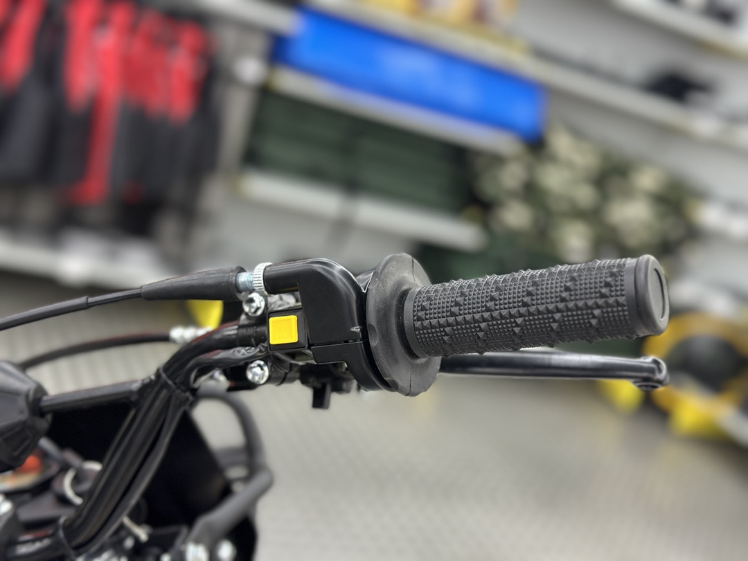 Кроссовый мотоцикл PROMAX ARMY 250 в Смоленске