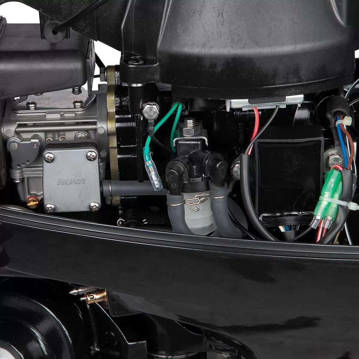 Лодочный мотор MARLIN MP 9.9 AMHS в Смоленске