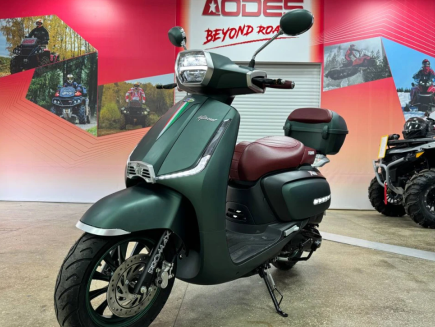 Скутер PROMAX Miami 240 (49) в Смоленске