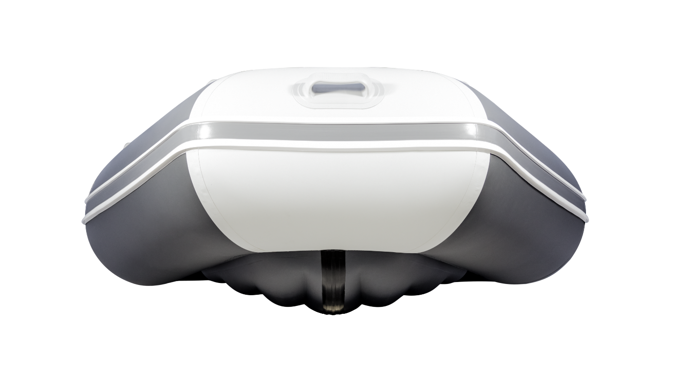 Лодка АКВА 3400 НДНД в Смоленске