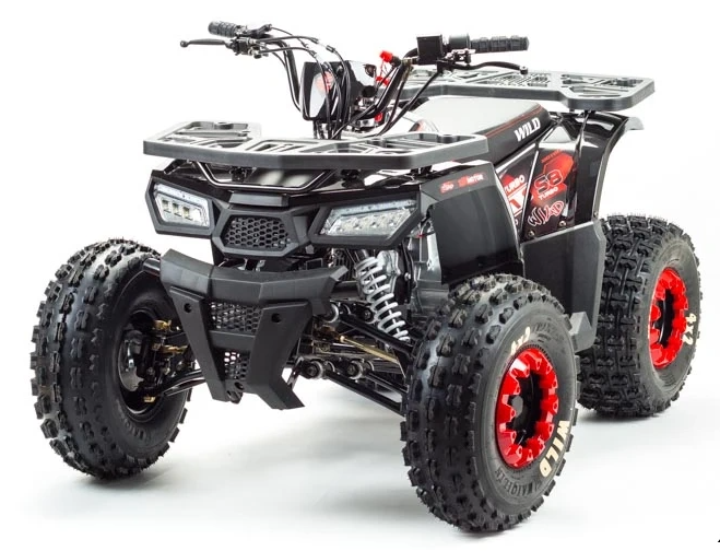 Квадроцикл PROMAX WILD 175 в Смоленске