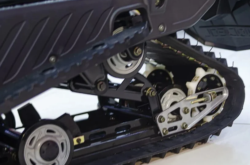 Снегоход Ataki WD 300 в Смоленске